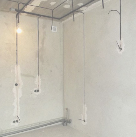 Кладочные работы