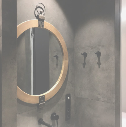 Отделочные работы