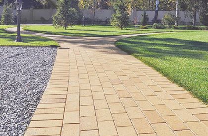 Благоустройство