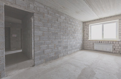 Кладочные работы